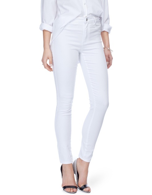 White Skinny Jeans Under $70 | Must-have Monday - Pretty Chuffed