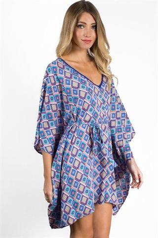 Ten of the Best Kaftans | Must-have Monday - Pretty Chuffed