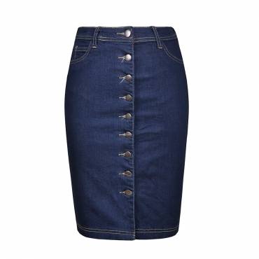13 Denim Skirts Under $80 | Must-have Monday - Pretty Chuffed