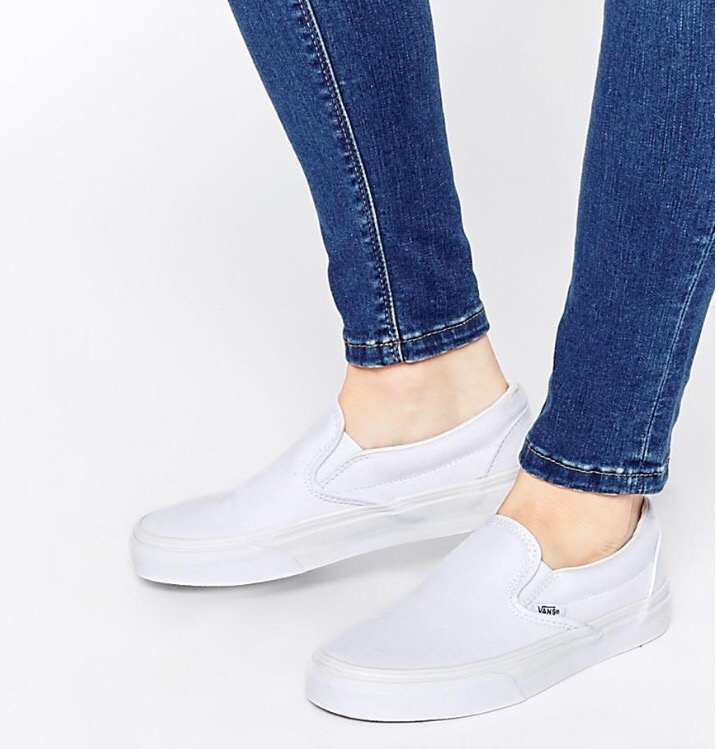 14 White Sneakers Under $100 | Must-have Monday - Pretty Chuffed