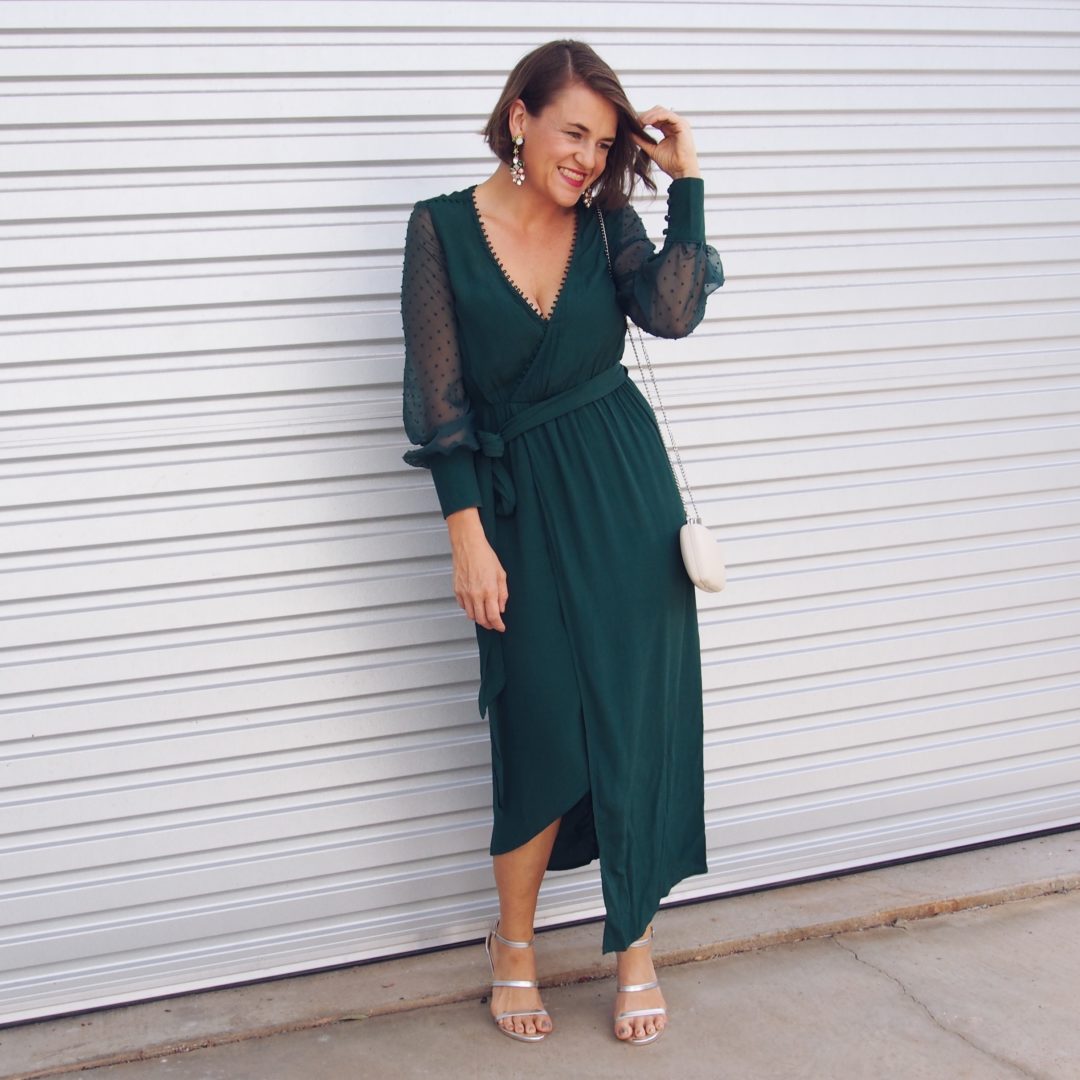 how to create an affordable formal event outfit little party dress