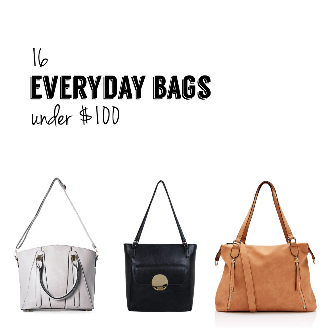 everyday bags