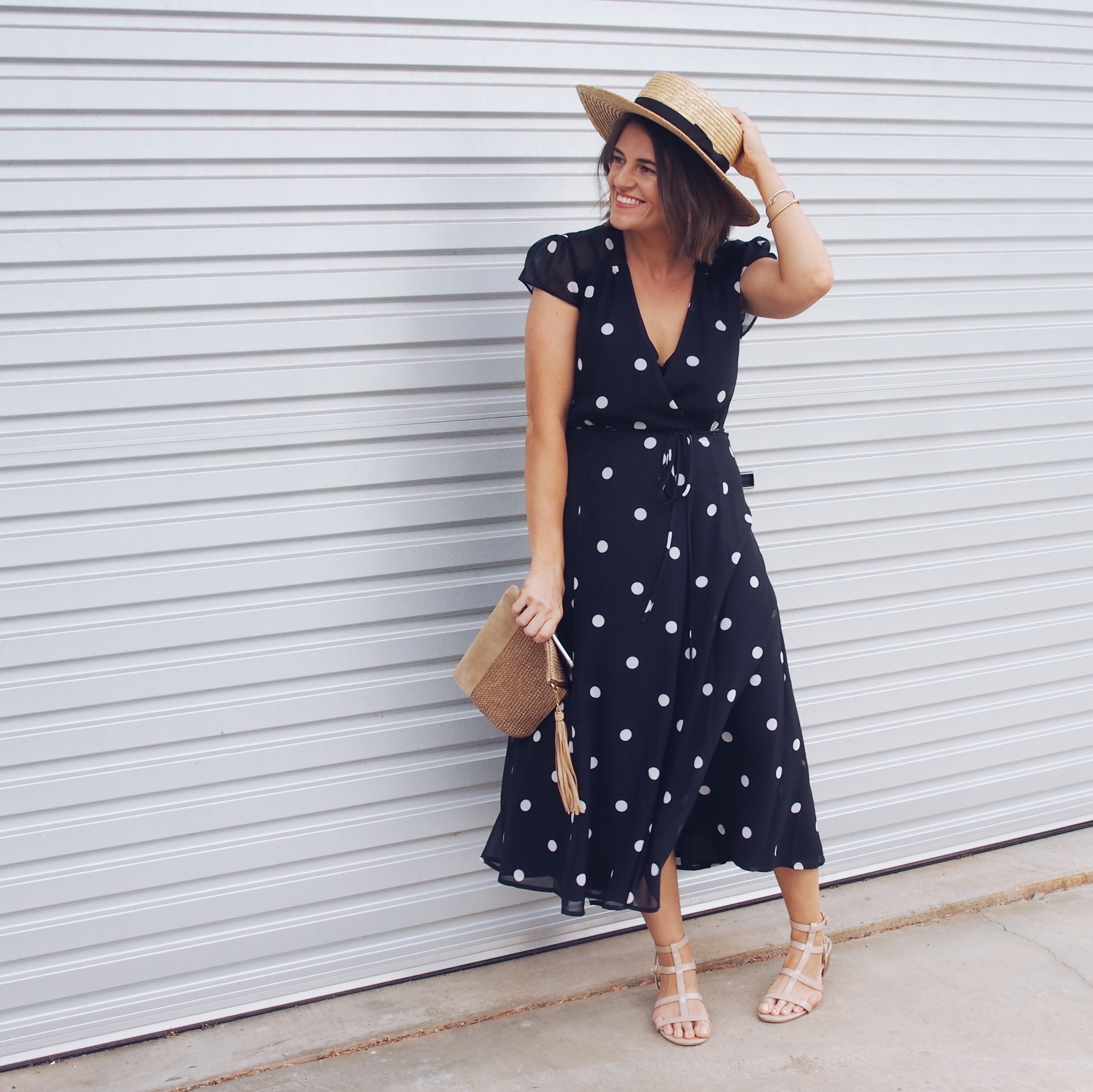 4 Affordable Melbourne Cup Outfit Ideas | Spring Racing - Pretty Chuffed