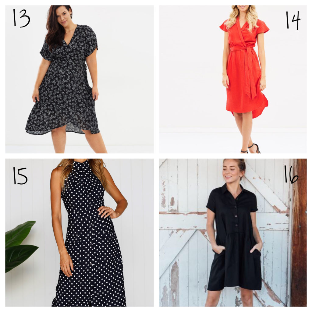 24 Summer Dresses You Can Wear to Work - Pretty Chuffed