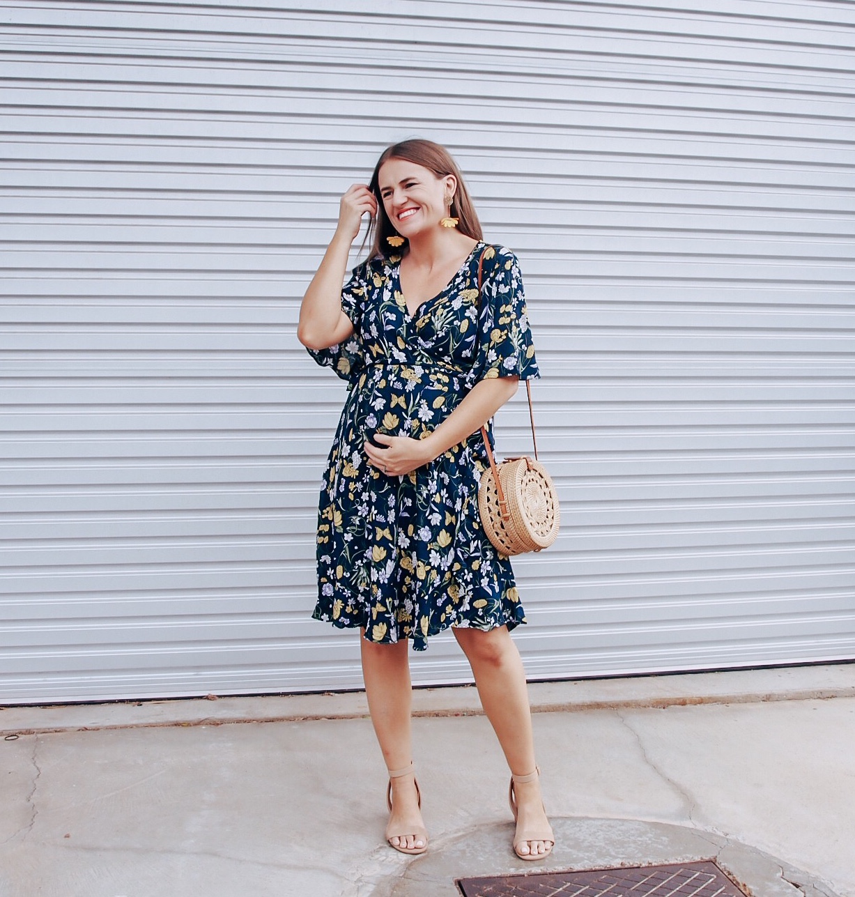 The Maternity And Nursing Label You Need to Know: Maive and Bo - Pretty ...